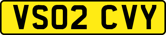 VS02CVY