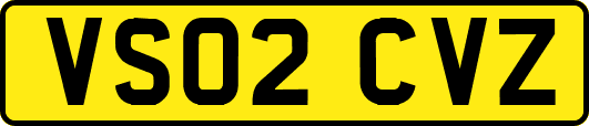 VS02CVZ