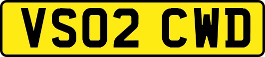 VS02CWD