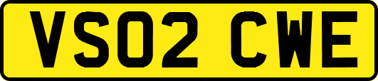 VS02CWE