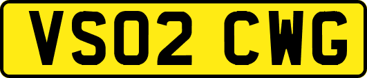 VS02CWG