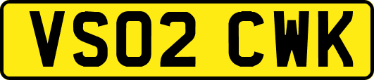 VS02CWK