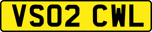 VS02CWL
