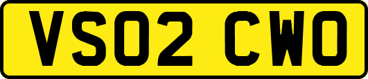 VS02CWO