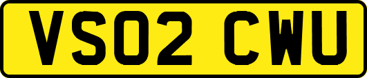 VS02CWU