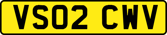 VS02CWV