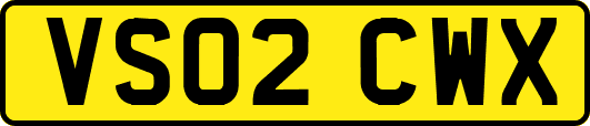 VS02CWX