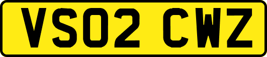 VS02CWZ