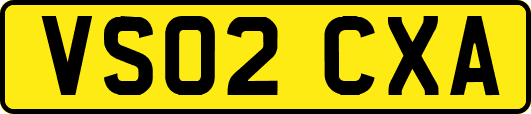 VS02CXA
