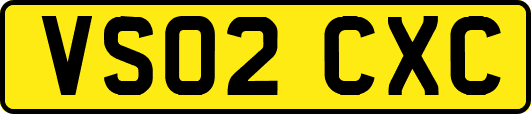 VS02CXC