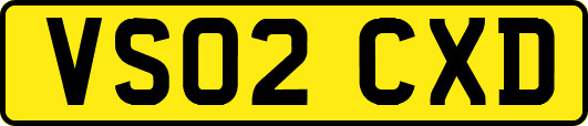 VS02CXD