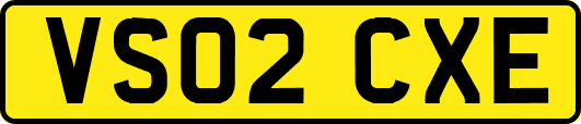 VS02CXE
