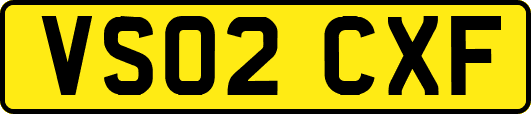 VS02CXF