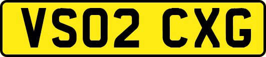 VS02CXG