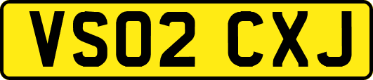 VS02CXJ