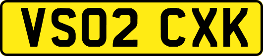 VS02CXK