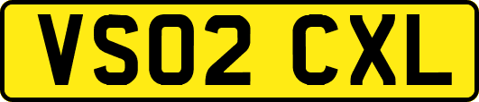 VS02CXL