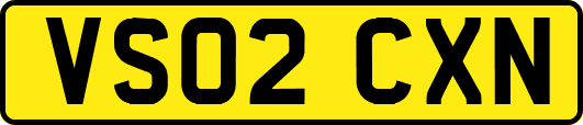 VS02CXN