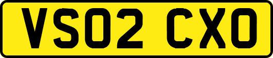 VS02CXO