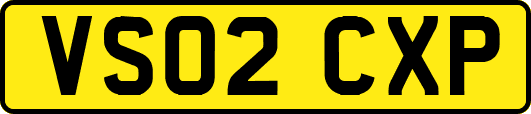 VS02CXP