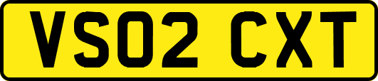 VS02CXT