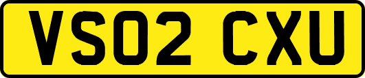 VS02CXU