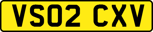 VS02CXV