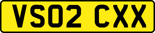 VS02CXX