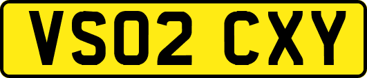 VS02CXY