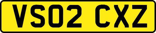 VS02CXZ