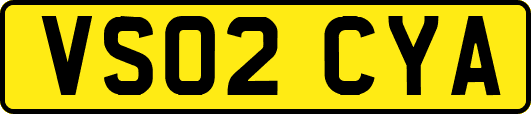 VS02CYA