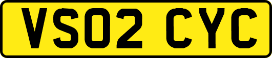VS02CYC