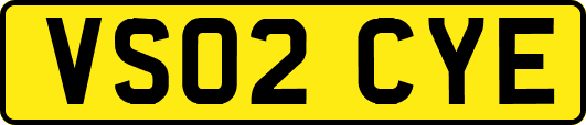 VS02CYE