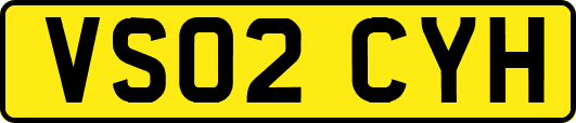 VS02CYH