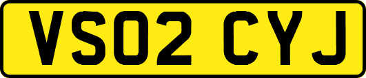 VS02CYJ