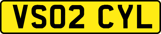 VS02CYL