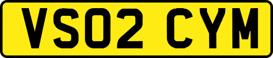 VS02CYM
