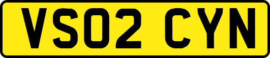 VS02CYN