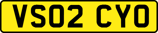 VS02CYO