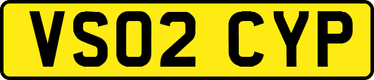VS02CYP