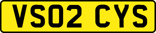 VS02CYS