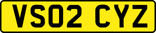 VS02CYZ
