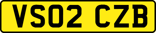 VS02CZB