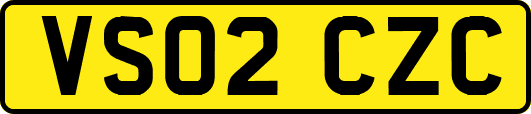 VS02CZC