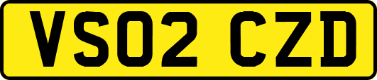 VS02CZD