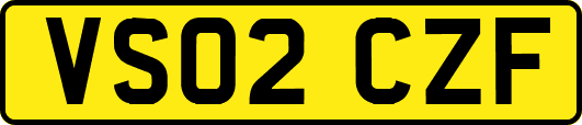 VS02CZF