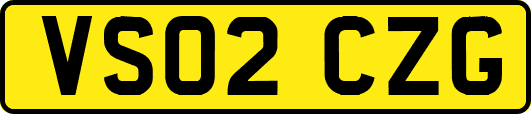 VS02CZG