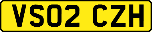 VS02CZH