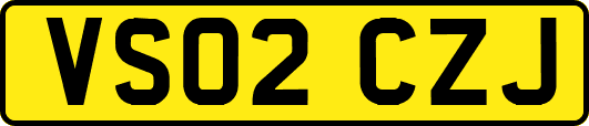 VS02CZJ