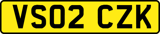 VS02CZK